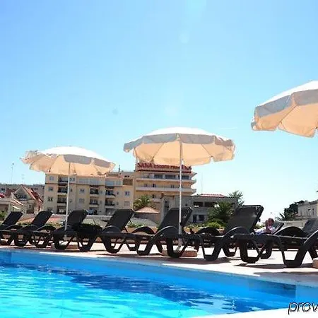 Vila Gale Estoril (Adults Only) 